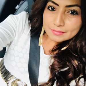 Meet your Posher, Mary carmen